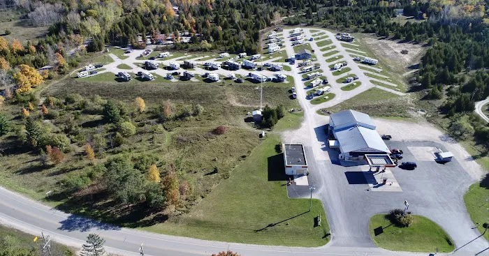 Dovetail Acres Campground 3