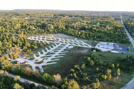 Dovetail Acres Campground