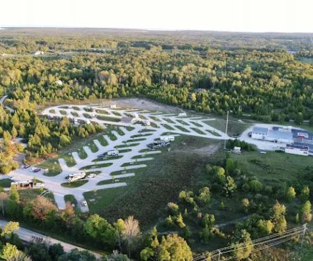 Dovetail Acres Campground