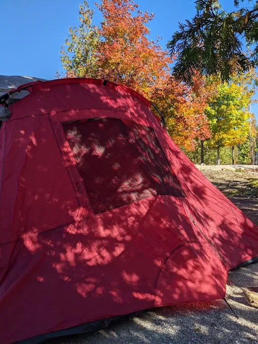 Dovetail Acres Campground 9
