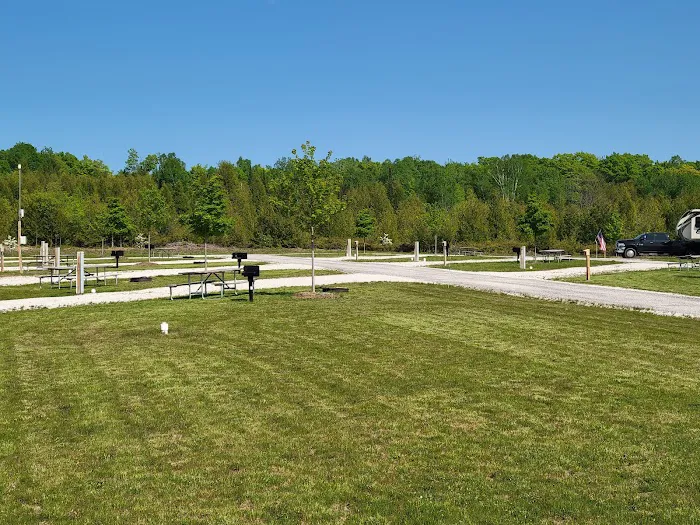 Dovetail Acres Campground 5