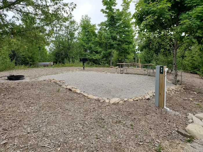Dovetail Acres Campground 8
