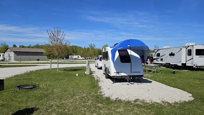 Dovetail Acres Campground 4