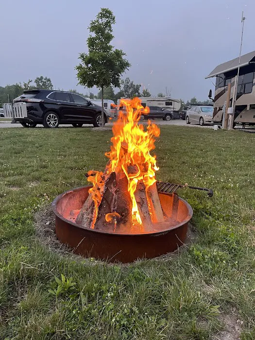 Dovetail Acres Campground 10