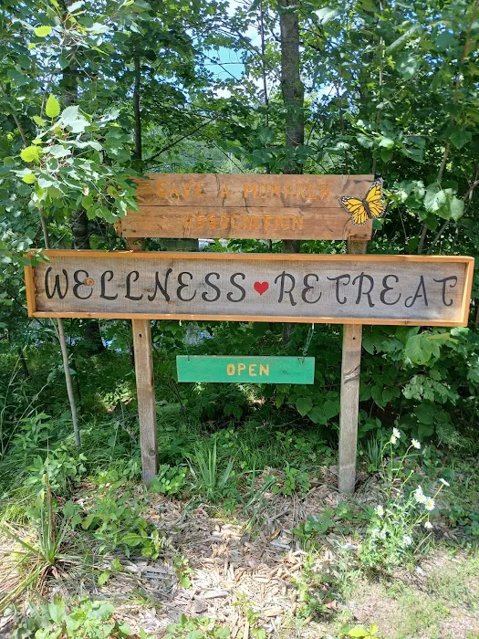 The Wellness Retreat 4
