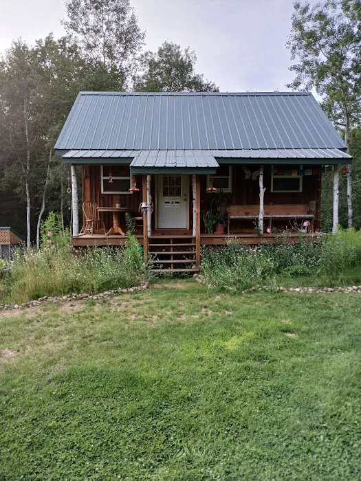 The Wellness Retreat 9