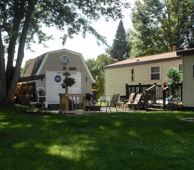 Colonial Gardens 5