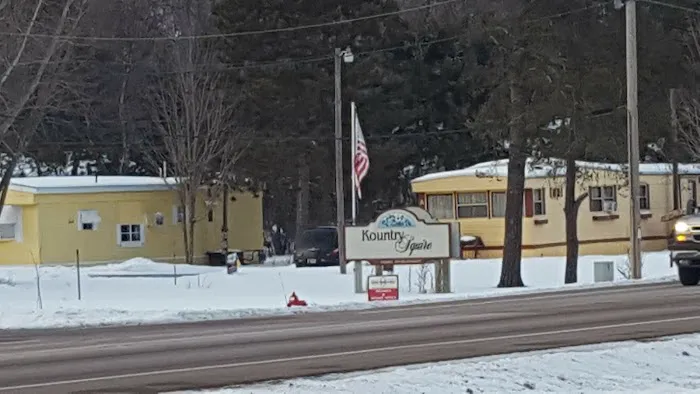 Kountry Squire Manufactured Home Community 1