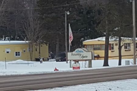 Kountry Squire Manufactured Home Community