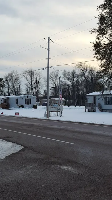 Kountry Squire Manufactured Home Community 2