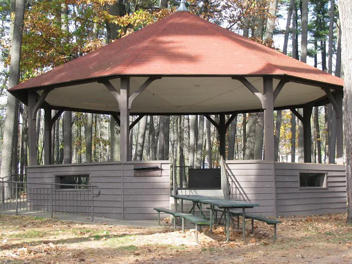 Marathon Park Campground 3