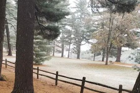 Marathon Park Campground