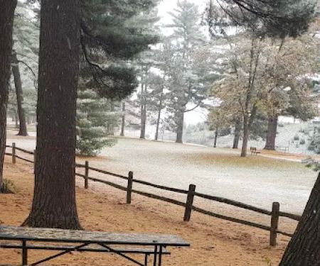 Marathon Park Campground