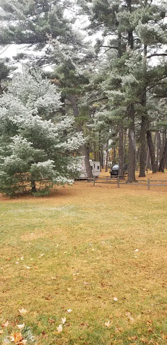 Marathon Park Campground 7