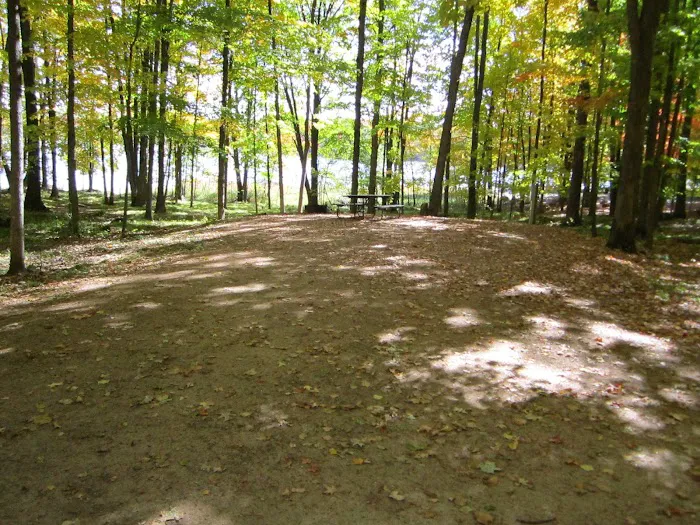 Marathon Park Campground 6