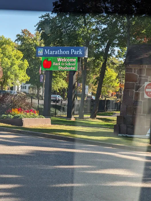 Marathon Park Campground 4