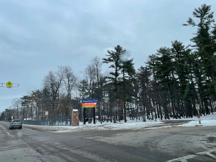 Marathon Park Campground 5
