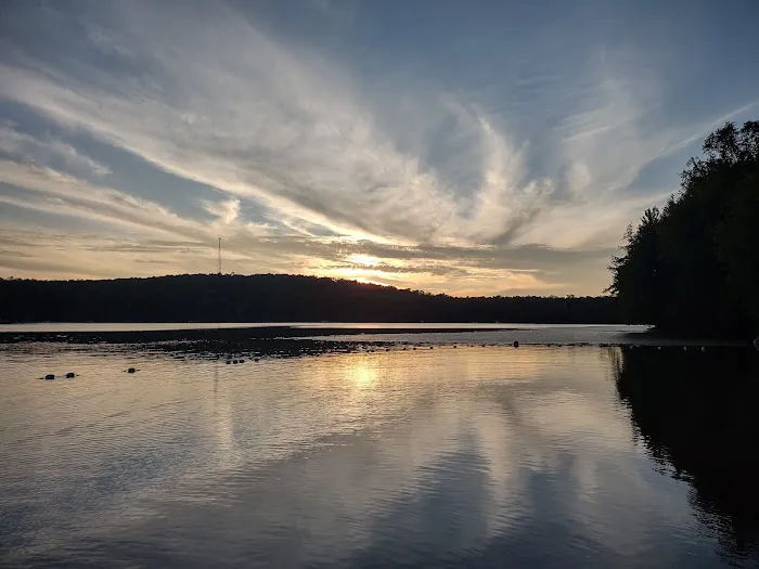 Ada Lake Campground 6