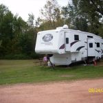 Brookside Village - RV Site
