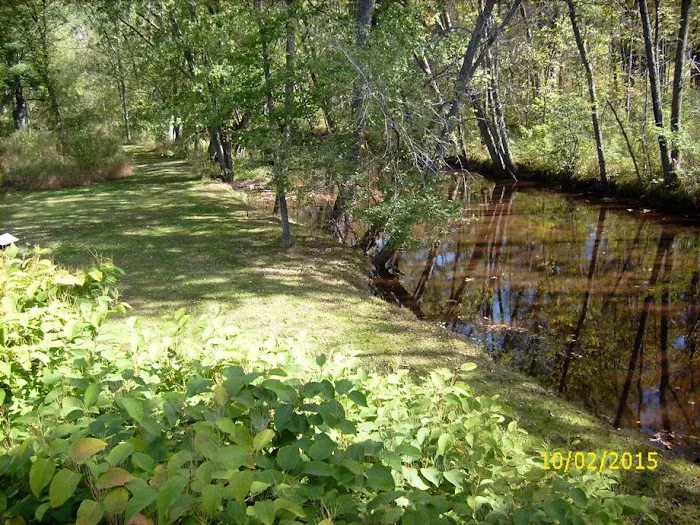 Brookside Village - RV Site 3