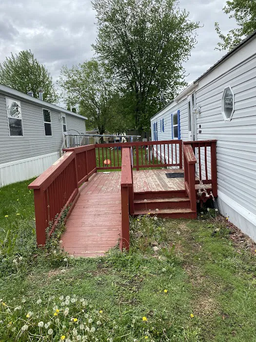 Marathon City Mobile Home Community 1