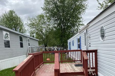 Marathon City Mobile Home Community