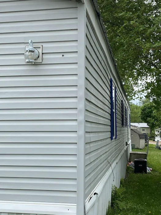 Marathon City Mobile Home Community 2