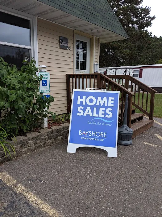 Lazy Acres Manufactured Home Community 1