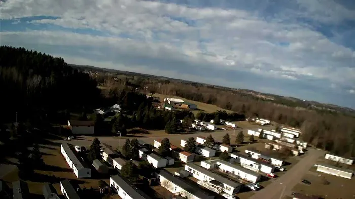 Lazy Acres Manufactured Home Community 4