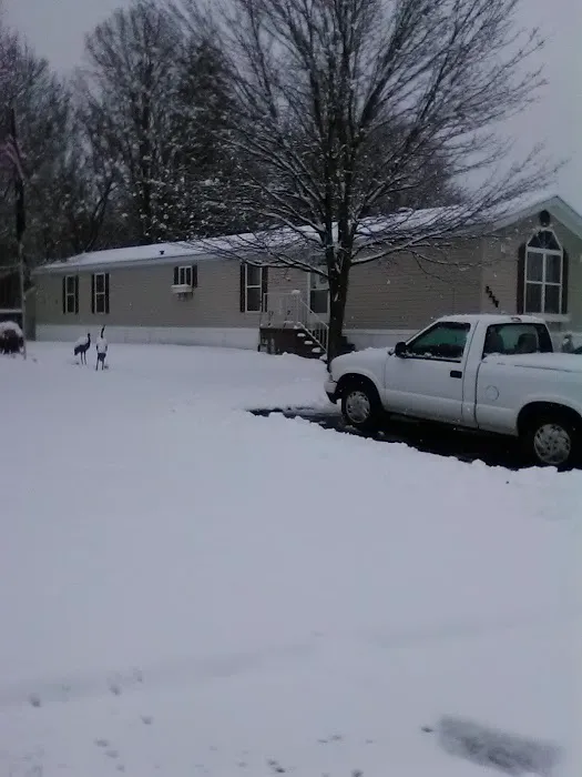 Lazy Acres Manufactured Home Community 7