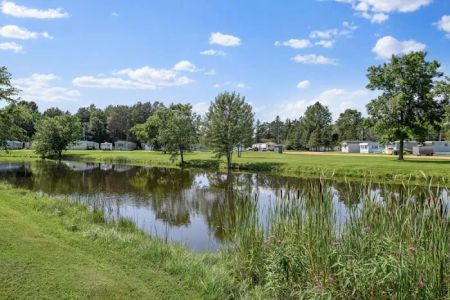 Mediterranean Place Mobile Home Community