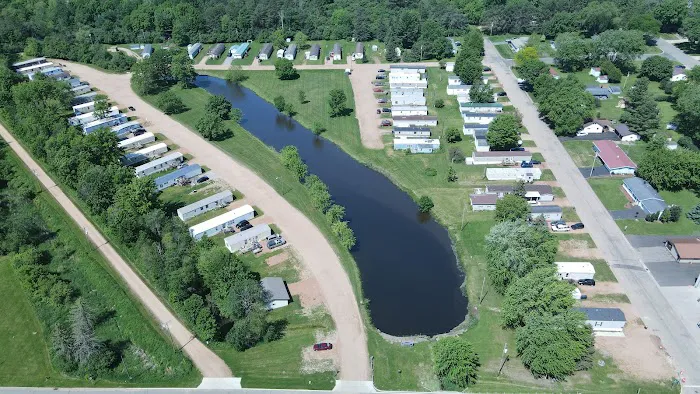 Mediterranean Place Mobile Home Community 3