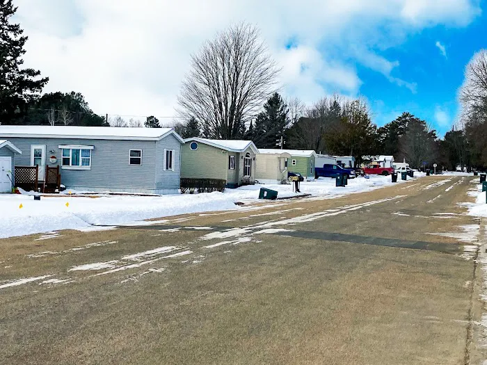 Mediterranean Place Mobile Home Community 5