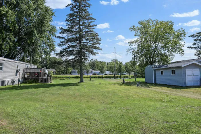 Mediterranean Place Mobile Home Community 10