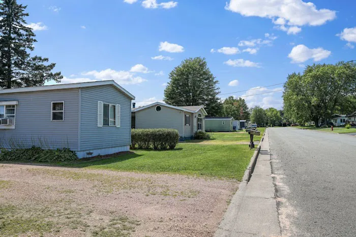 Mediterranean Place Mobile Home Community 9