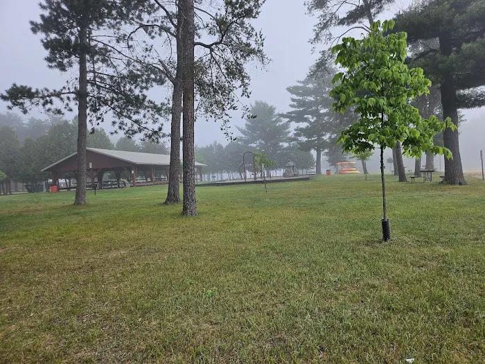 Russell Memorial Park and Campground 5