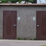 Russell Memorial Park and Campground