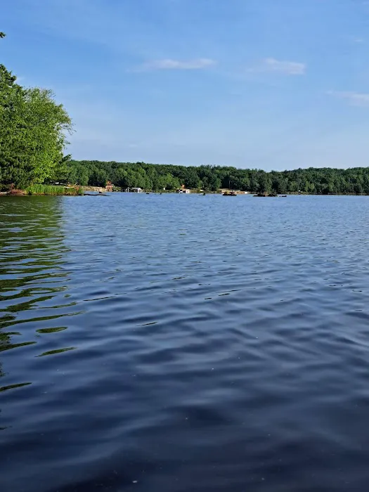 Russell Memorial Park and Campground 4