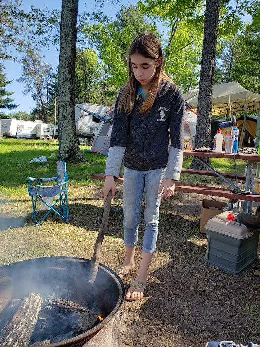 Russell Memorial Park and Campground 10