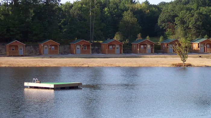 Camp NCN North 1