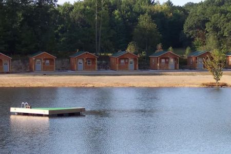 Camp NCN North