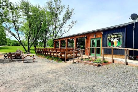 McSweet's RV Resort Inc