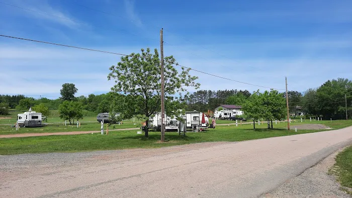 McSweet's RV Resort Inc 4