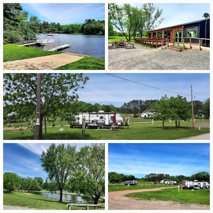 McSweet's RV Resort Inc 6