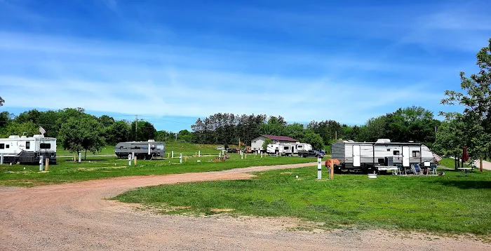 McSweet's RV Resort Inc 7