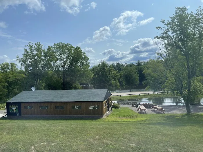 McSweet's RV Resort Inc 10