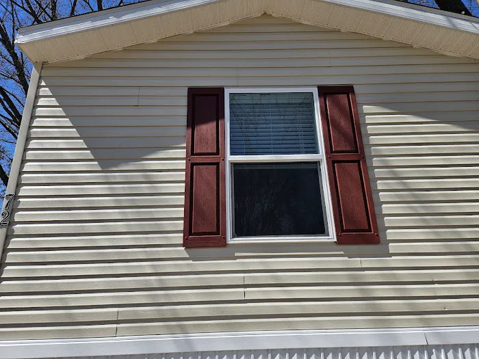 Oak Grove Terrace MHC 4