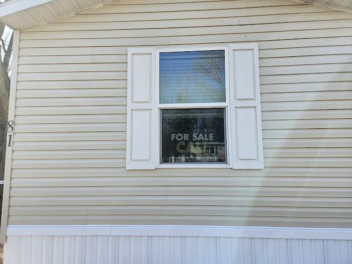 Oak Grove Terrace MHC 3