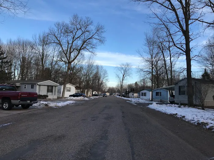 Oak Grove Terrace MHC 1