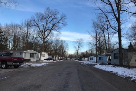 Oak Grove Terrace MHC